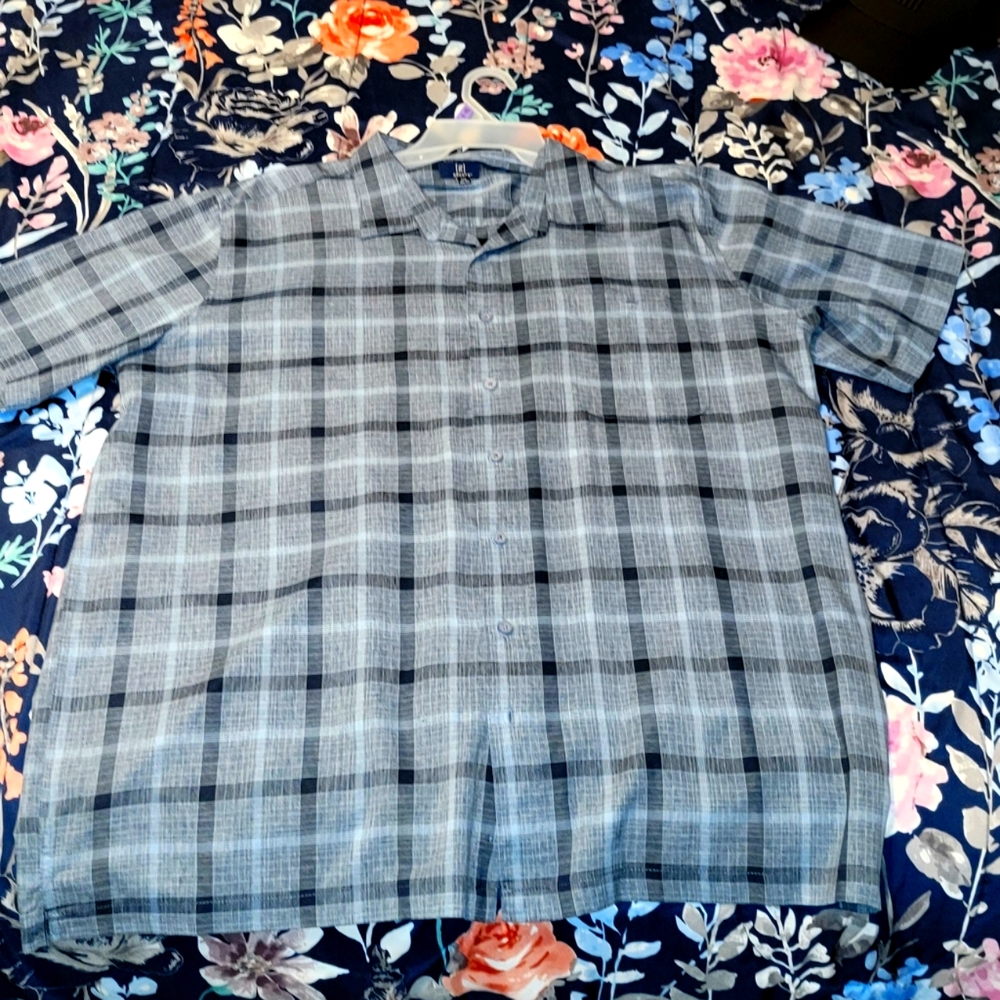 Button up shirt